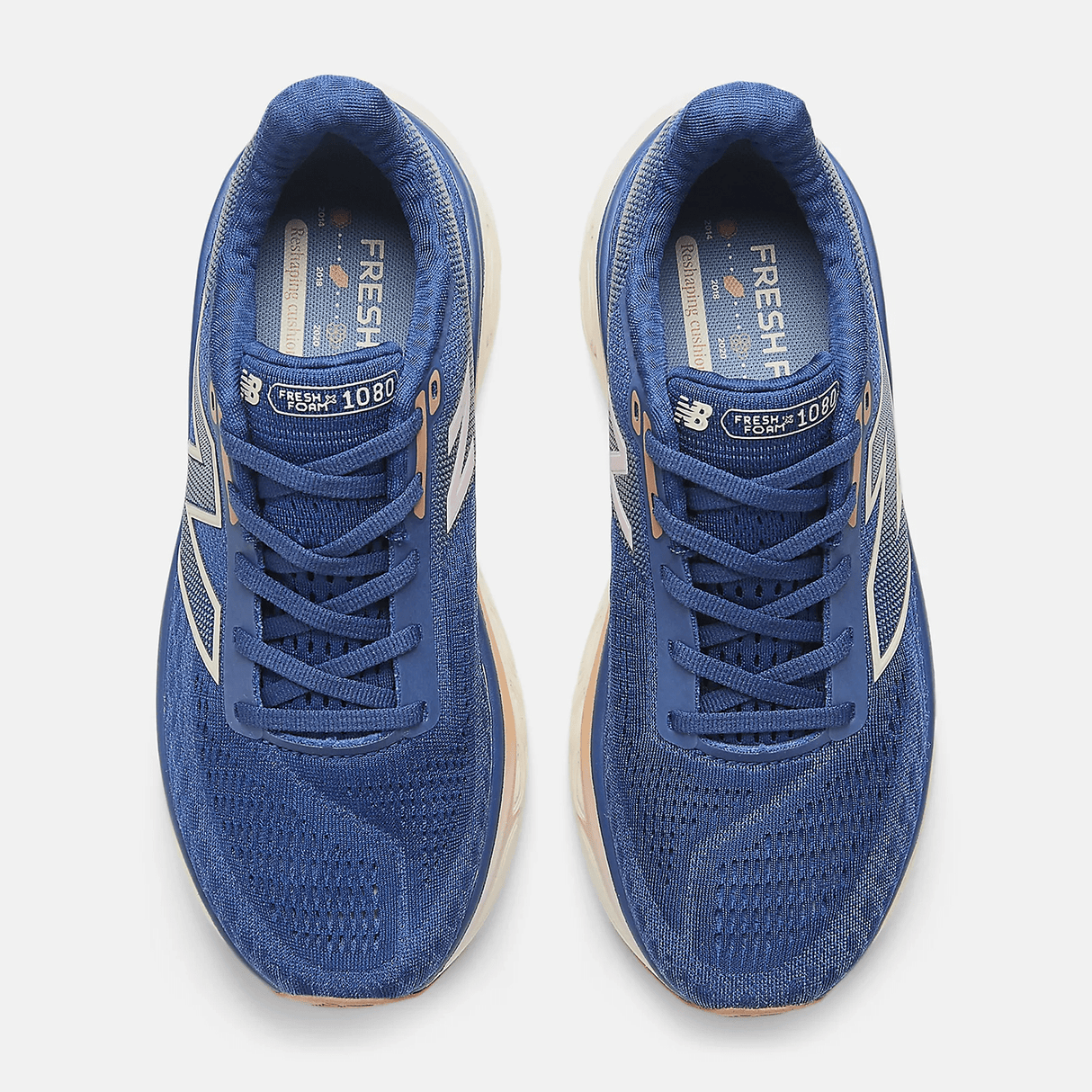 New Balance Women Fresh Foam X 1080 v14 - Blue