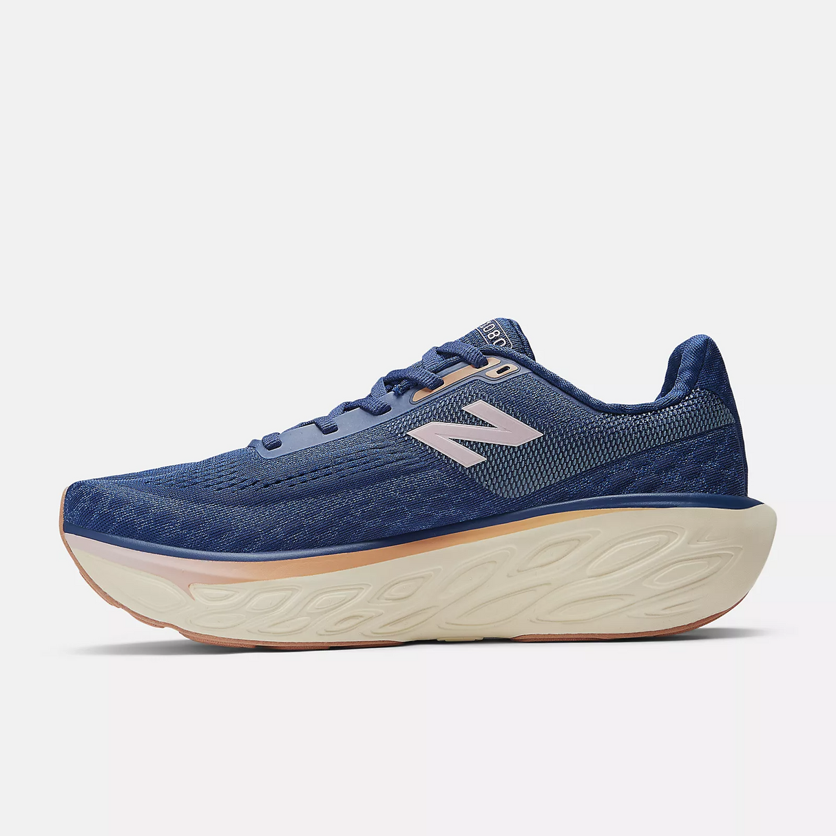 New Balance Women Fresh Foam X 1080 v14 - Blue