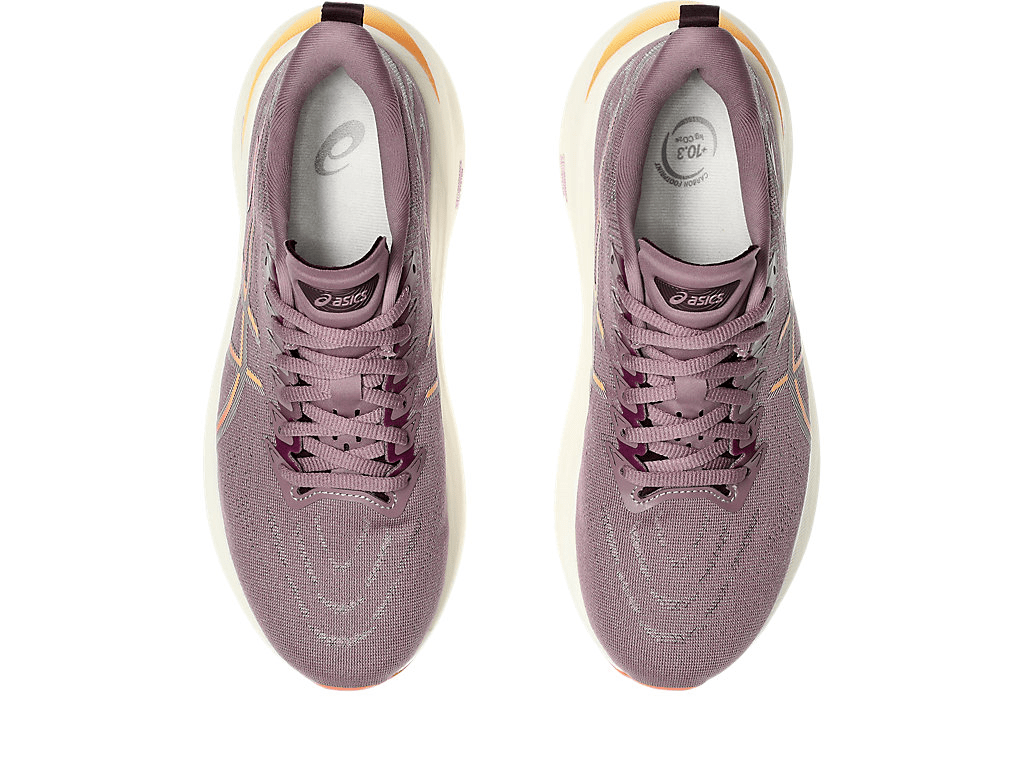 ASICS Women GT-2000 13 D - Dusty Mauve / Watershed Rose