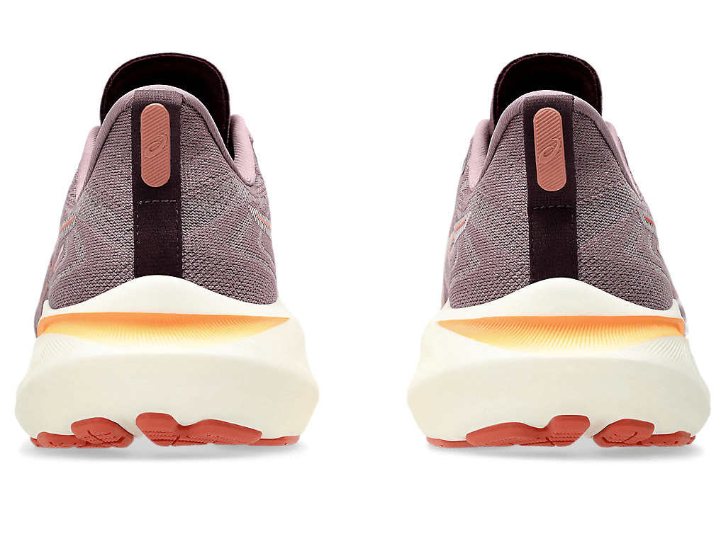 ASICS Women GT-2000 13 D - Dusty Mauve / Watershed Rose