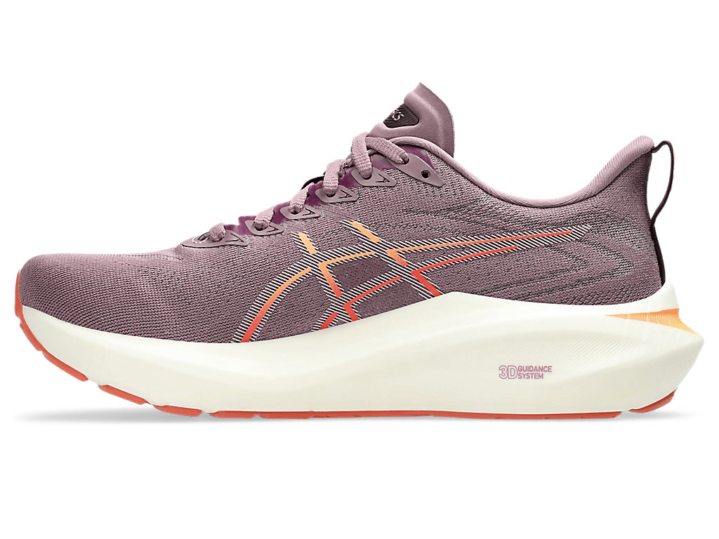ASICS Women GT-2000 13 D - Dusty Mauve / Watershed Rose
