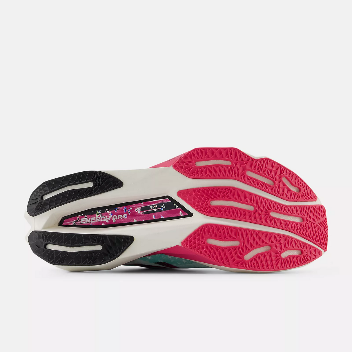 New Balance Women FuelCell SuperComp Elite v4 - NYC Marathon