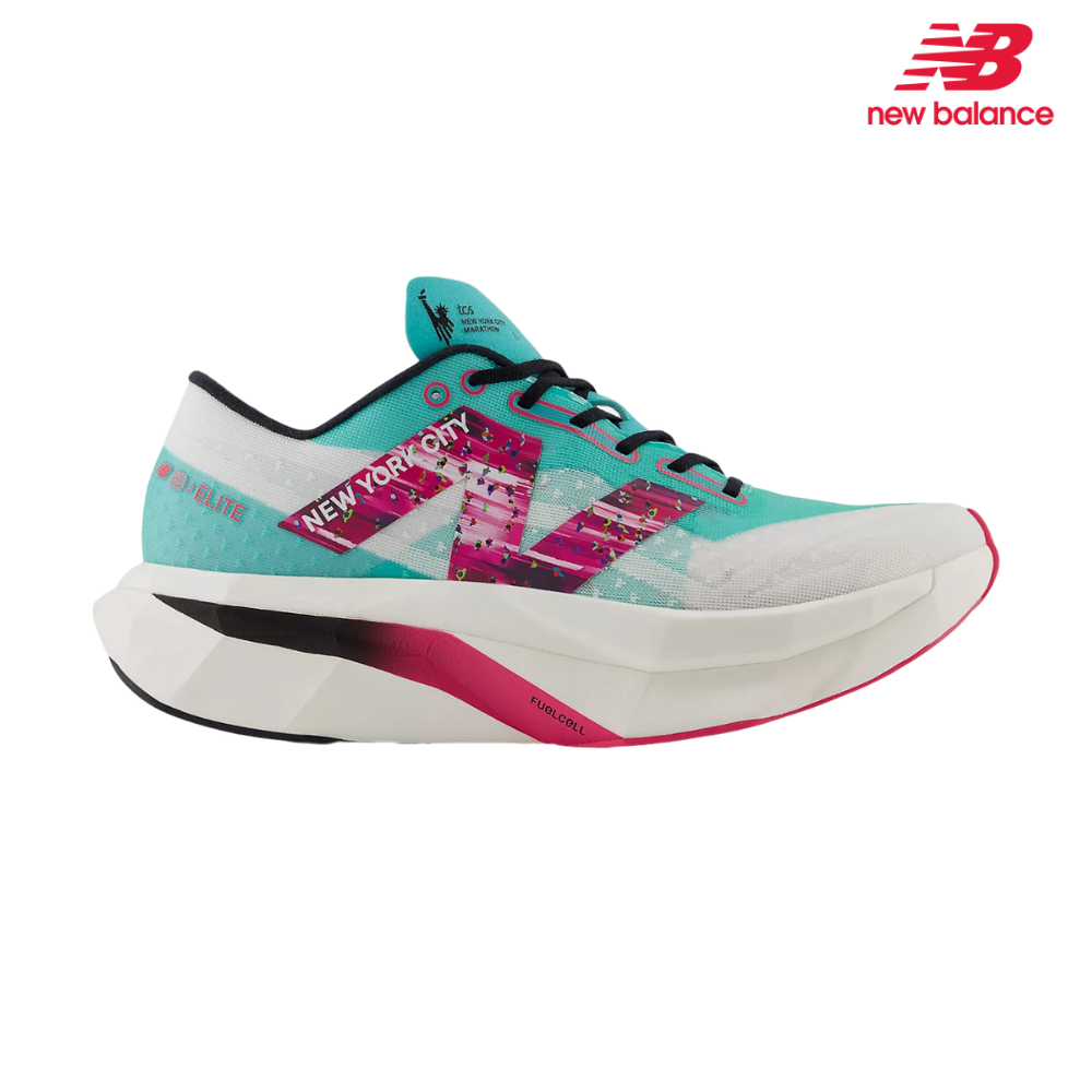 New Balance Men FuelCell SuperComp Elite v4 - NYC Marathon