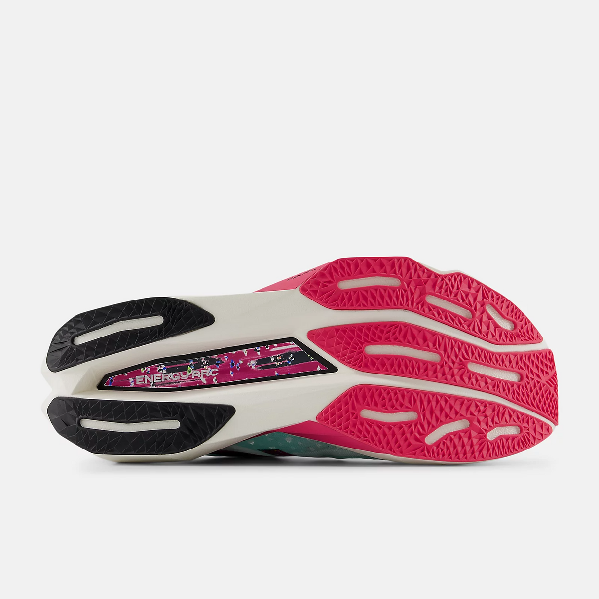 New Balance Men FuelCell SuperComp Elite v4 - NYC Marathon