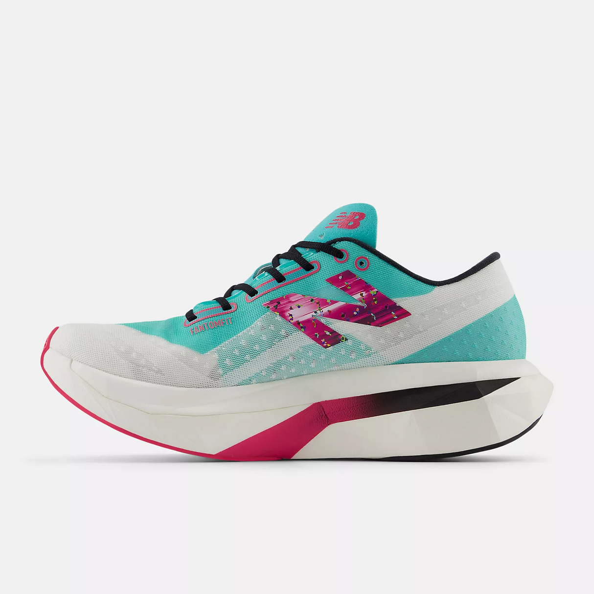 New Balance Men FuelCell SuperComp Elite v4 - NYC Marathon