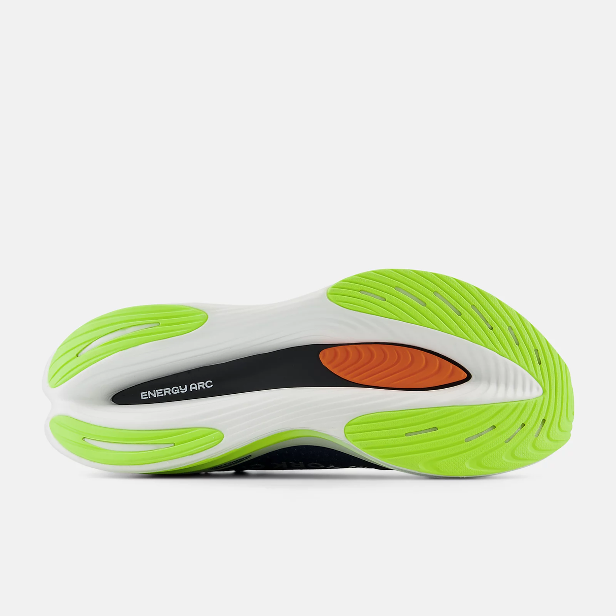 New Balance Women SuperComp Elite V3 - Thirty Watt Navy