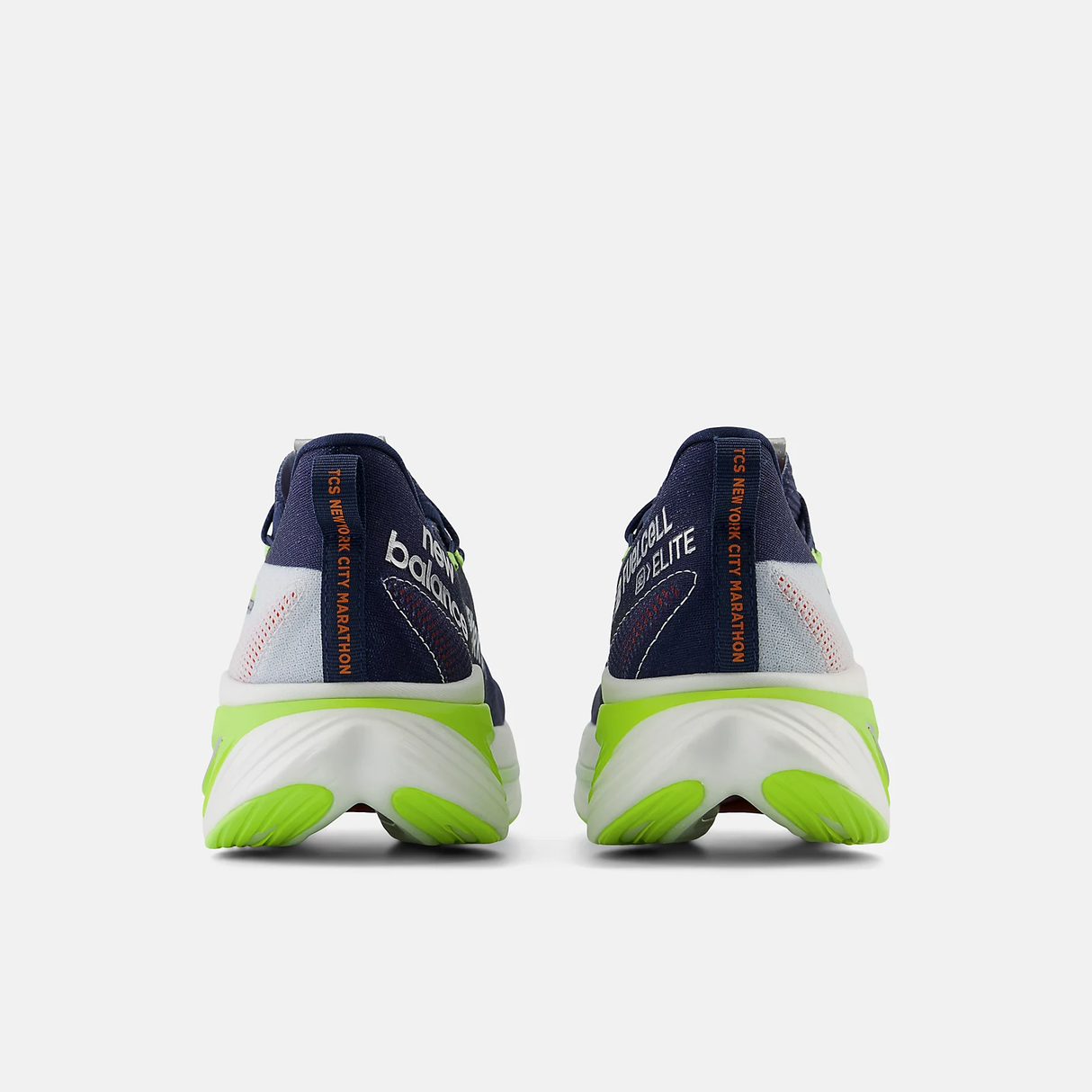 New Balance Women SuperComp Elite V3 - Thirty Watt Navy