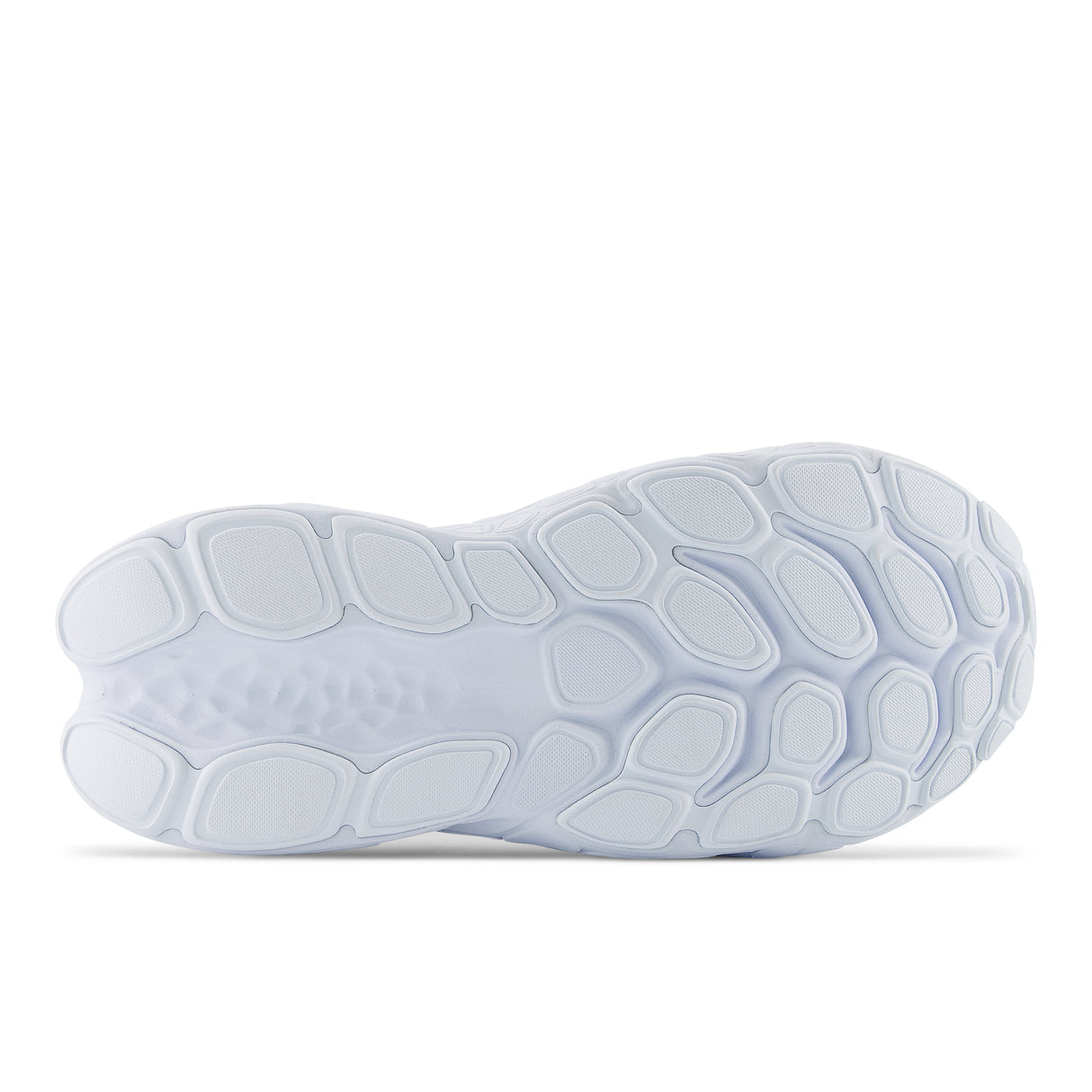 New Balance Women Fresh Foam X More V4 - Sea Salt B