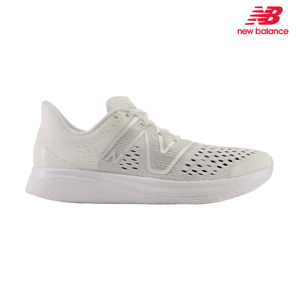 New Balance Women SuperComp Pacer V1 - White B