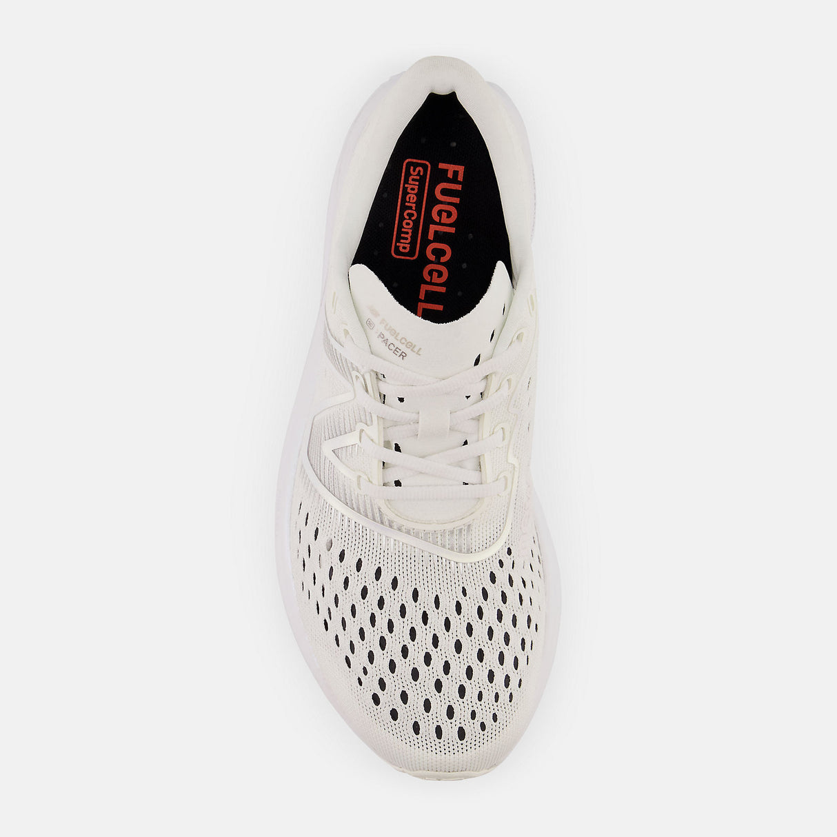 New Balance Women SuperComp Pacer V1 - White B