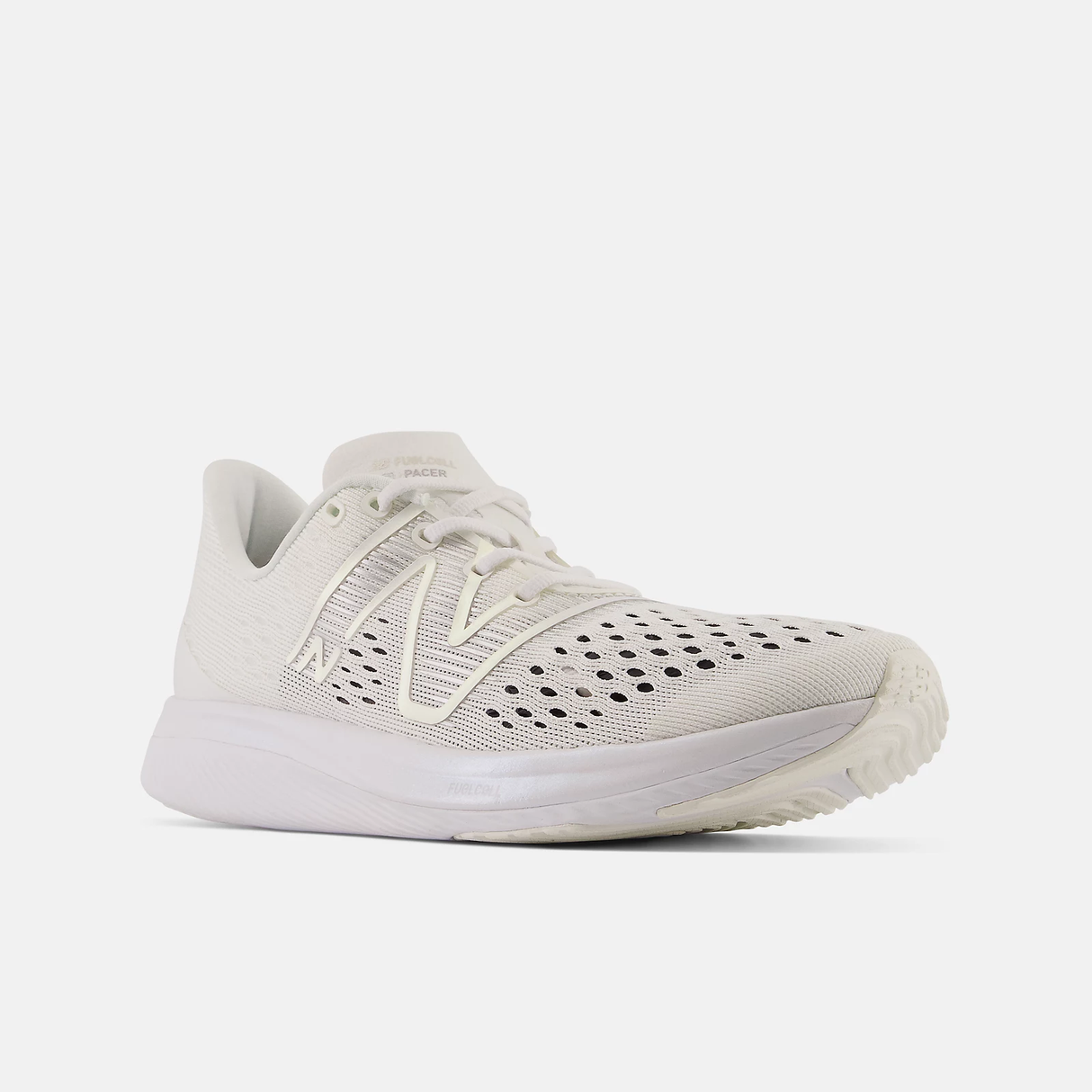 New Balance Women SuperComp Pacer V1 - White B