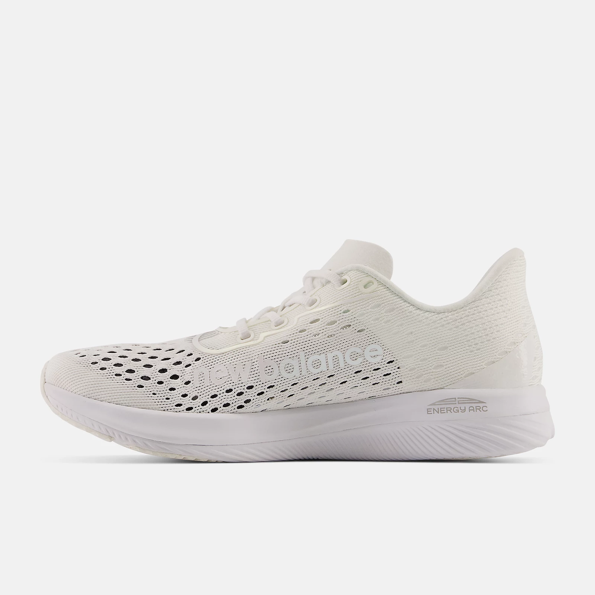 New Balance Women SuperComp Pacer V1 - White B