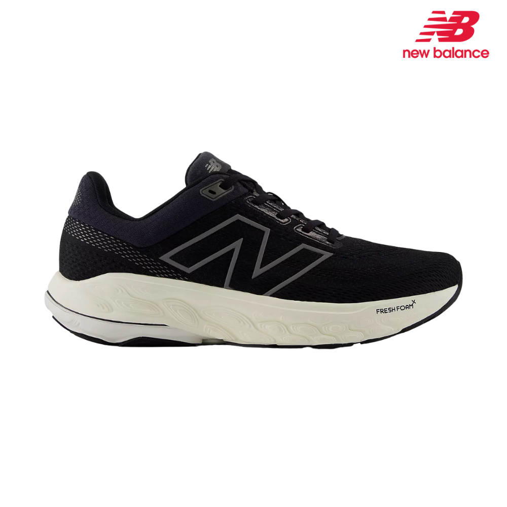 New Balance Men Fresh Foam X 860 V14 Wide - Black