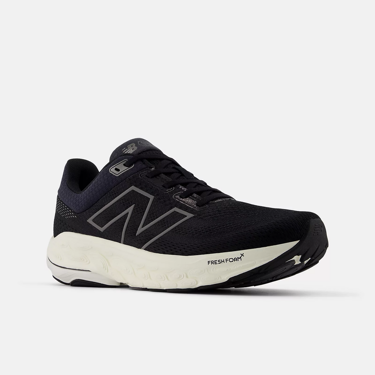 New Balance Men Fresh Foam X 860 V14 Wide - Black