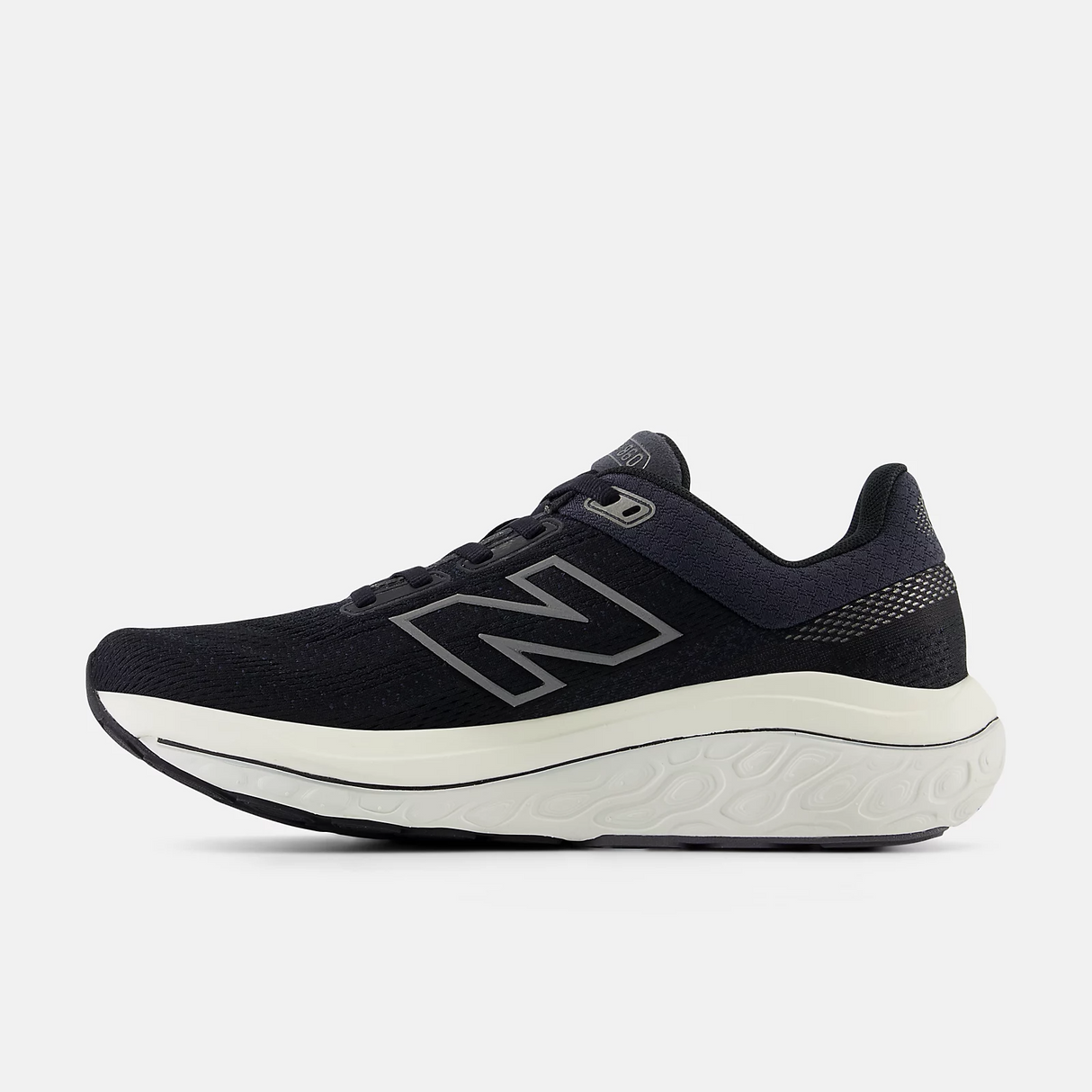 New Balance Men Fresh Foam X 860 V14 Wide - Black