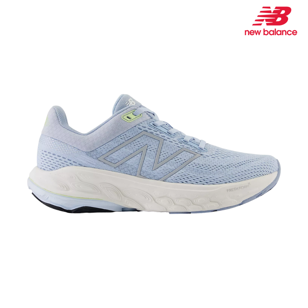 New Balance Women Fresh Foam X 860 v14 - Light Chrome Blue