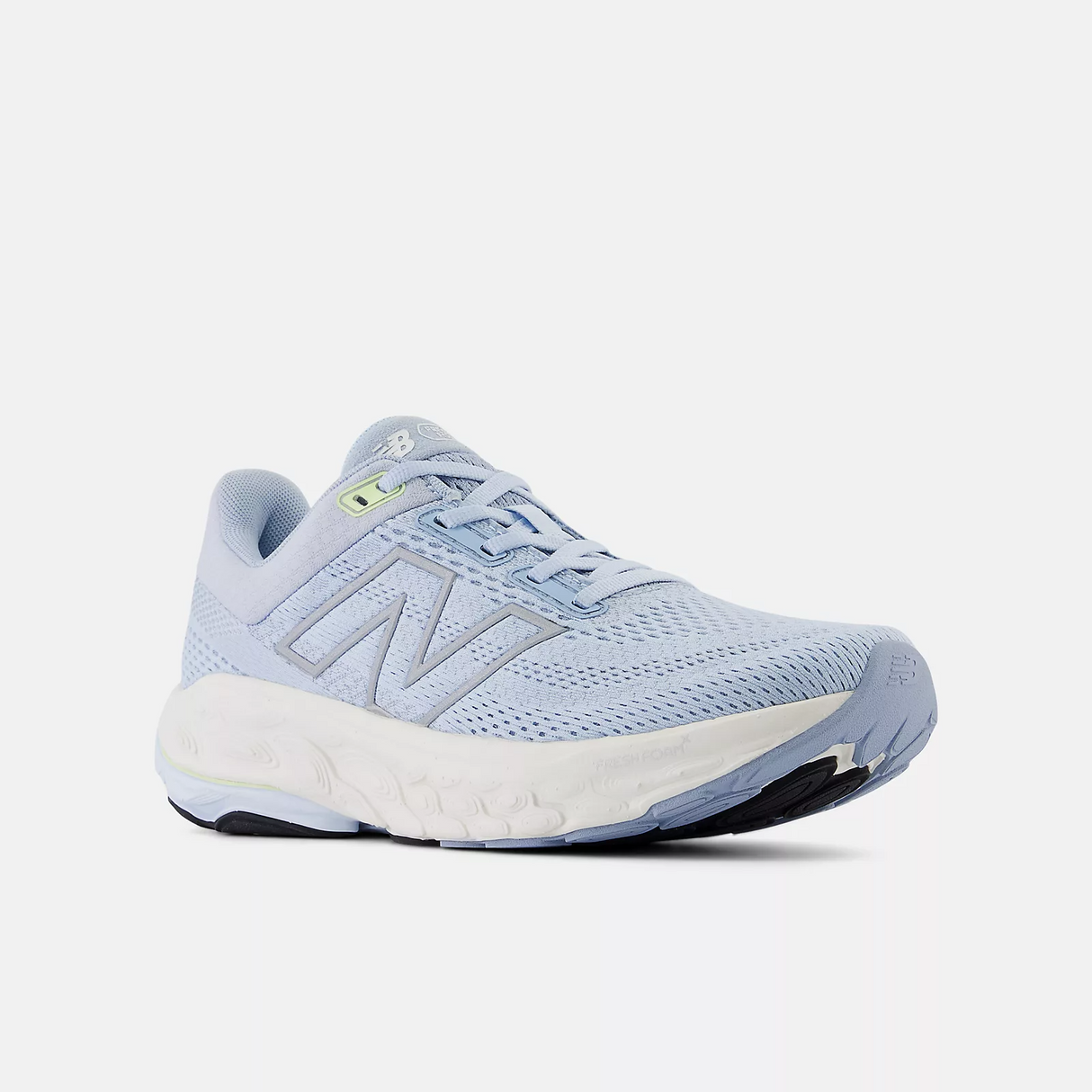 New Balance Women Fresh Foam X 860 v14 - Light Chrome Blue
