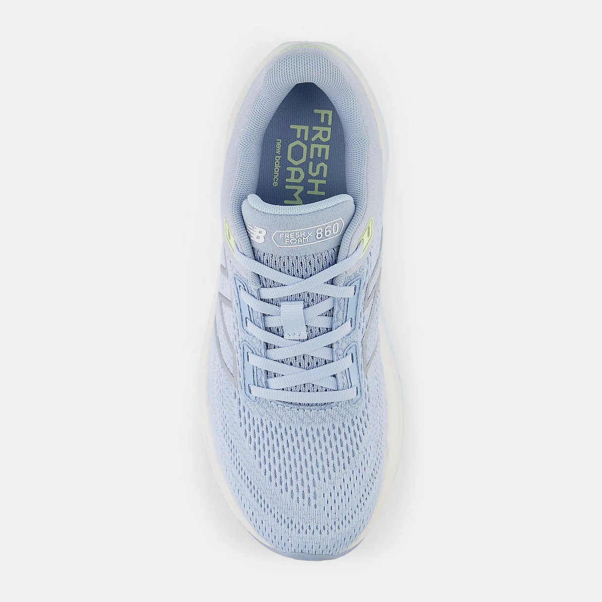 New Balance Women Fresh Foam X 860 v14 - Light Chrome Blue