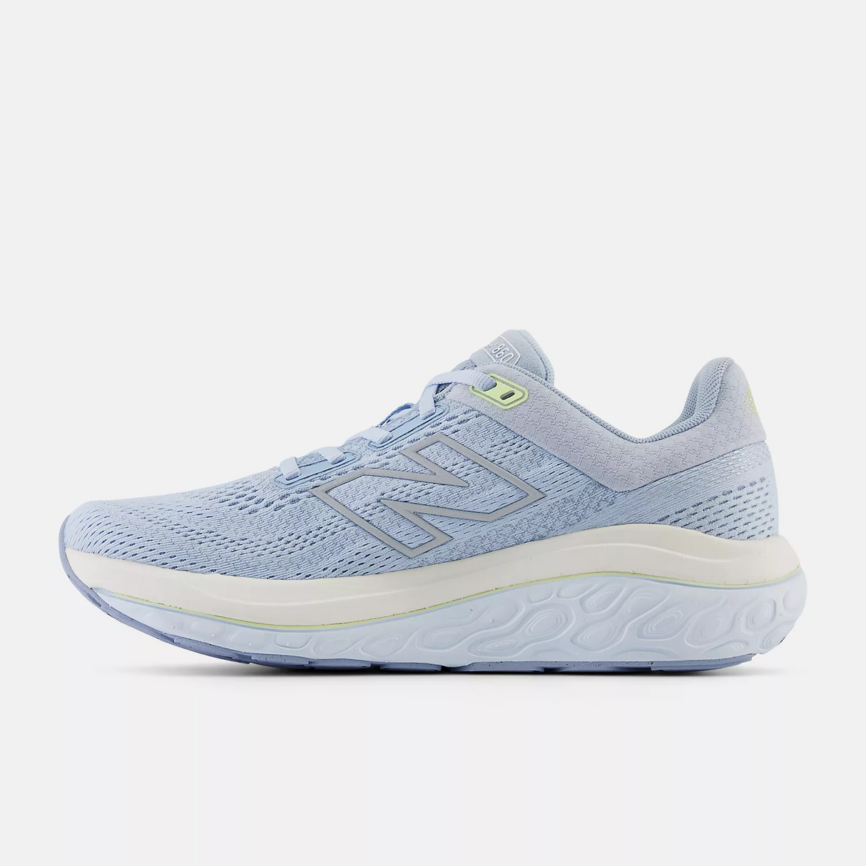 New Balance Women Fresh Foam X 860 v14 - Light Chrome Blue