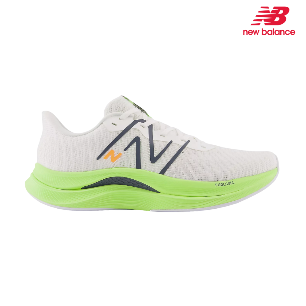 New Balance Men FuelCell Propel v4 - White