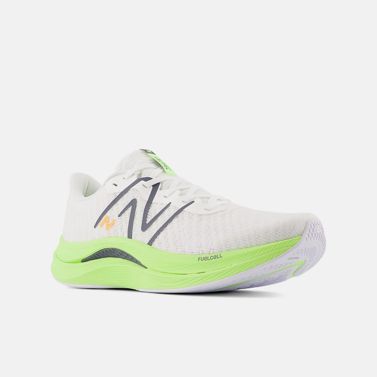New Balance Men FuelCell Propel v4 - White