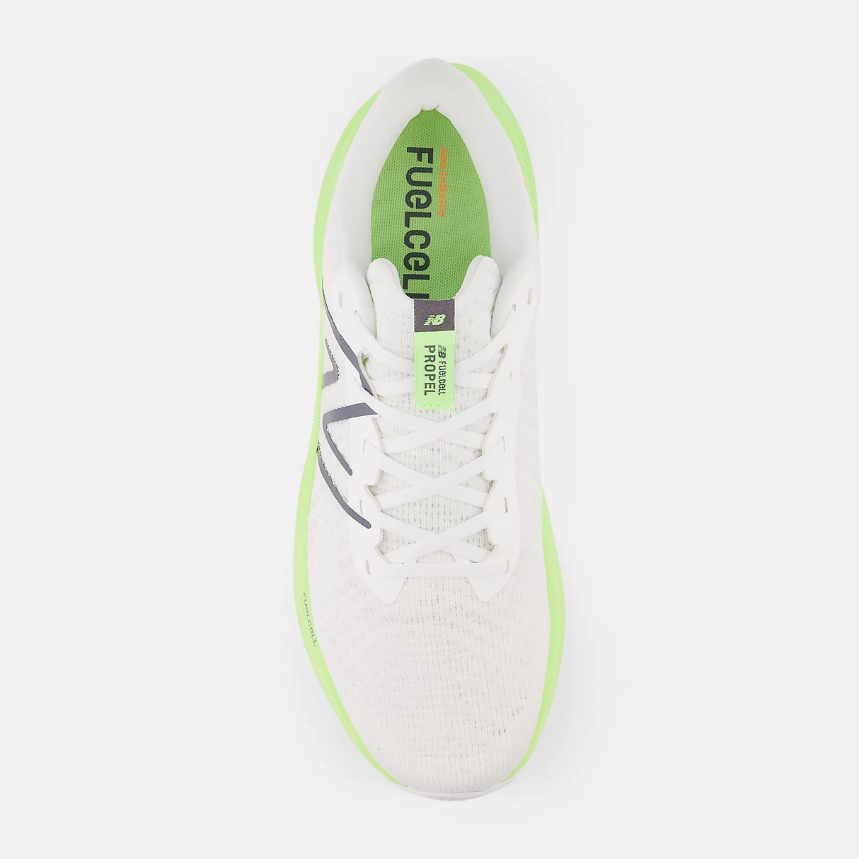 New Balance Men FuelCell Propel v4 - White