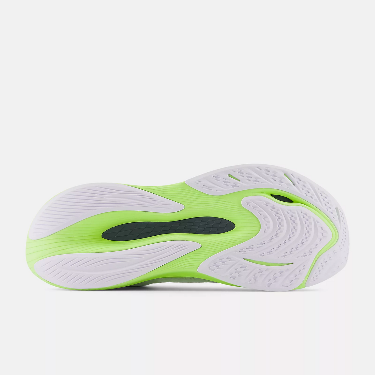 New Balance Men FuelCell Propel v4 - White