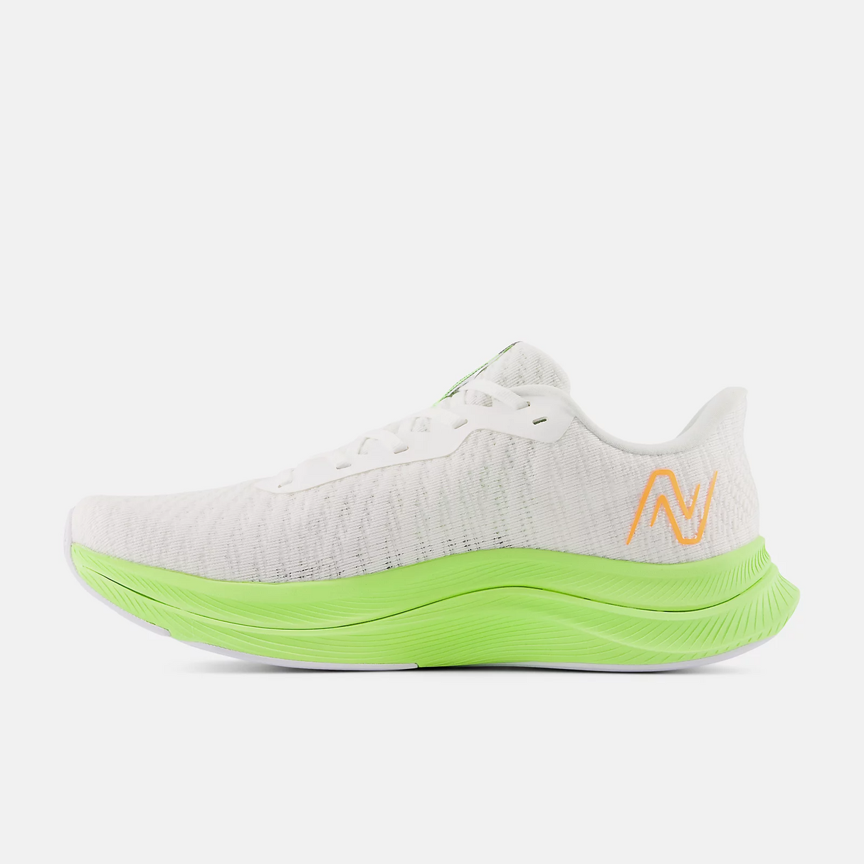 New Balance Men FuelCell Propel v4 - White