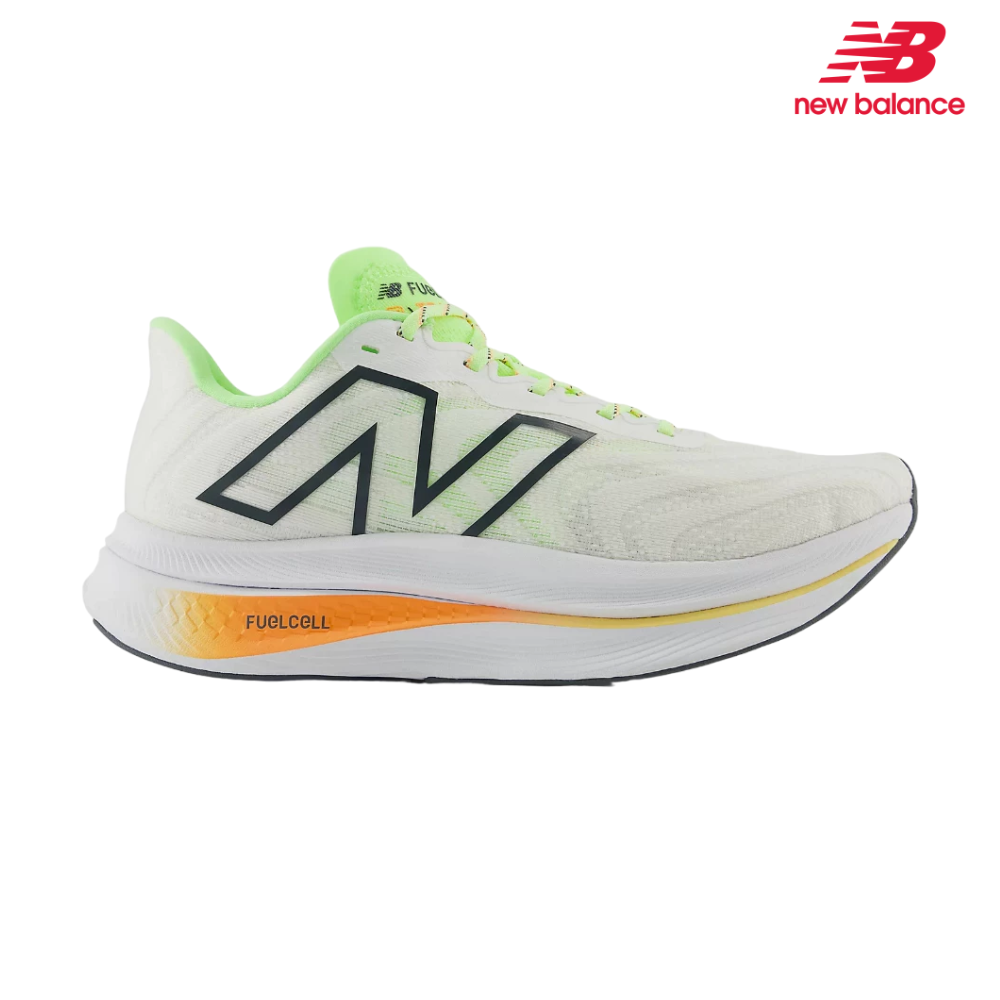 New Balance Men SuperComp Trainer v2 - White
