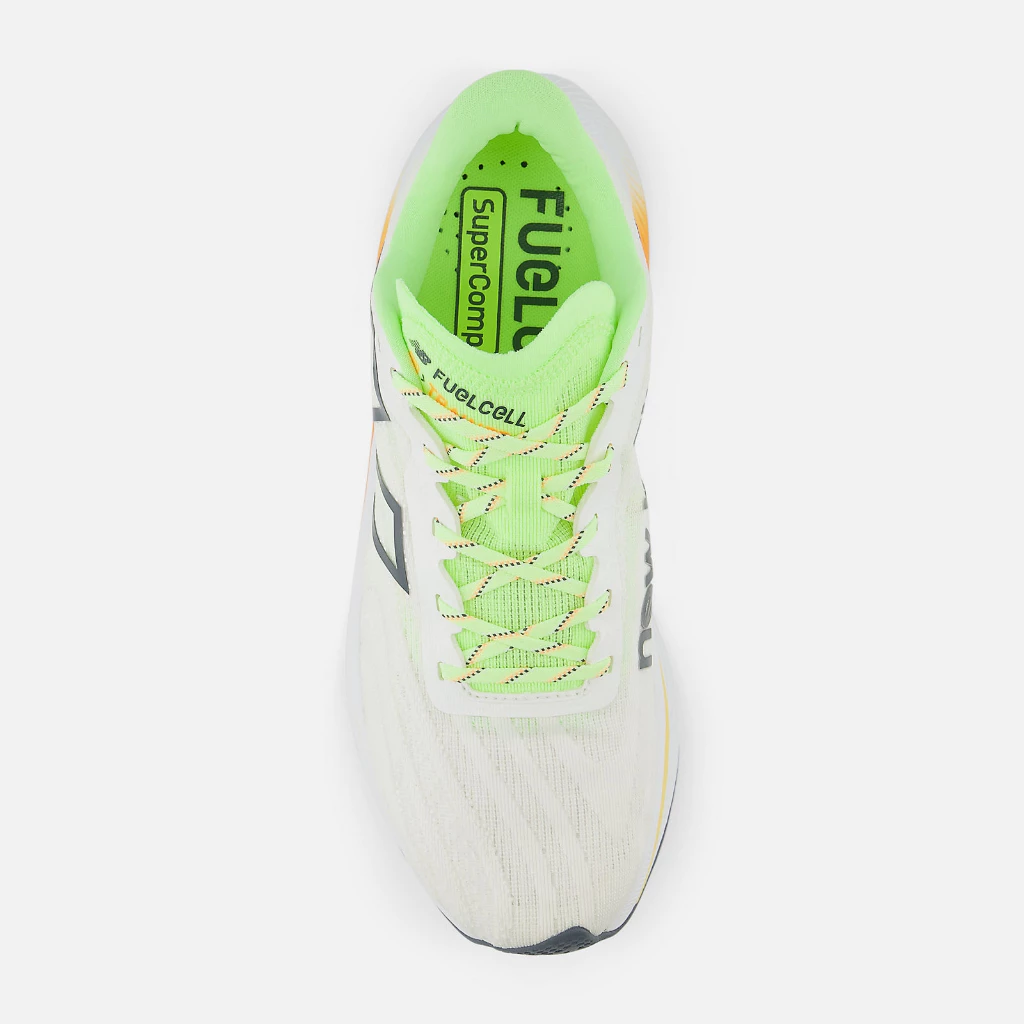 New Balance Men SuperComp Trainer v2 - White