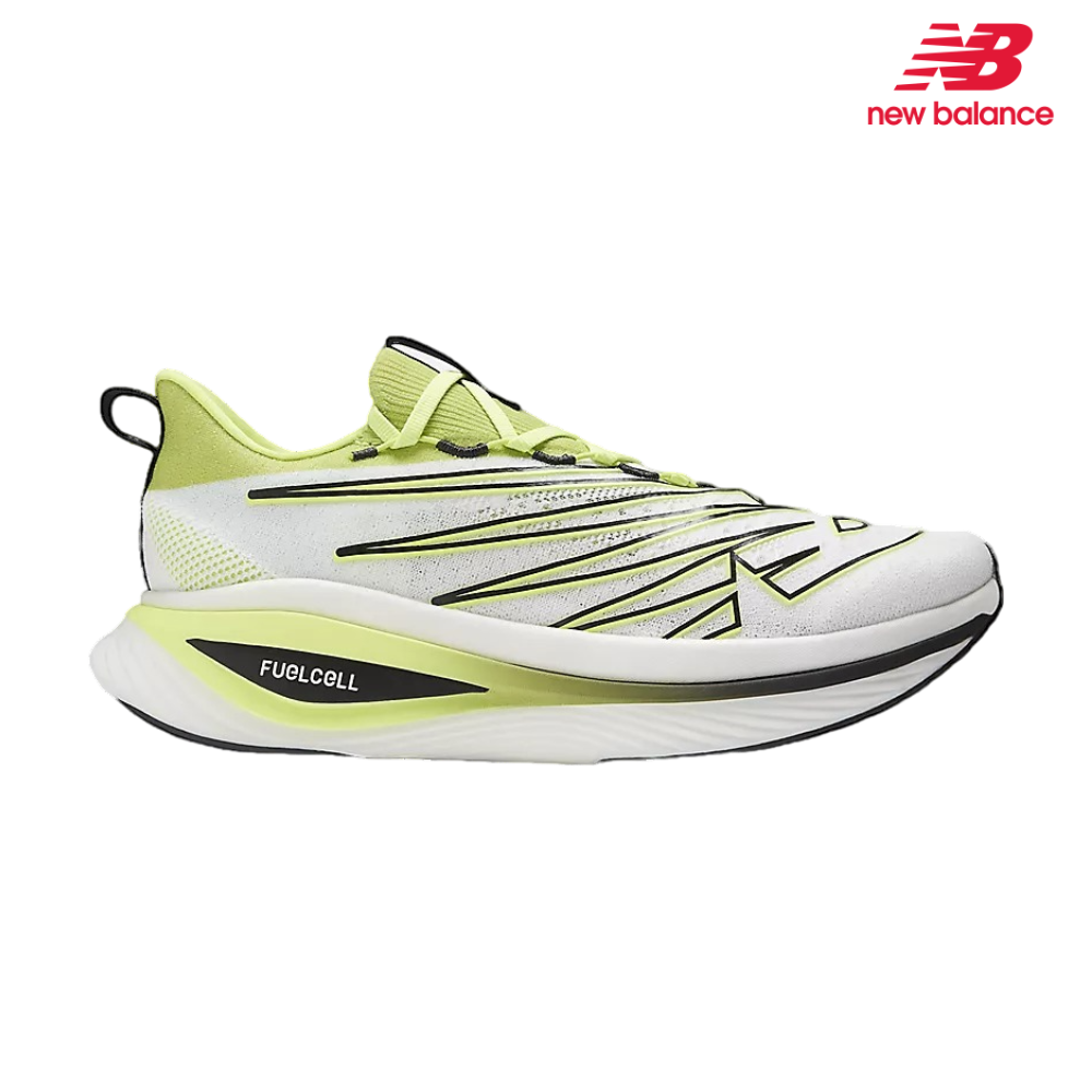 New Balance Men SuperComp Elite v3 - Thirty Watt Navy