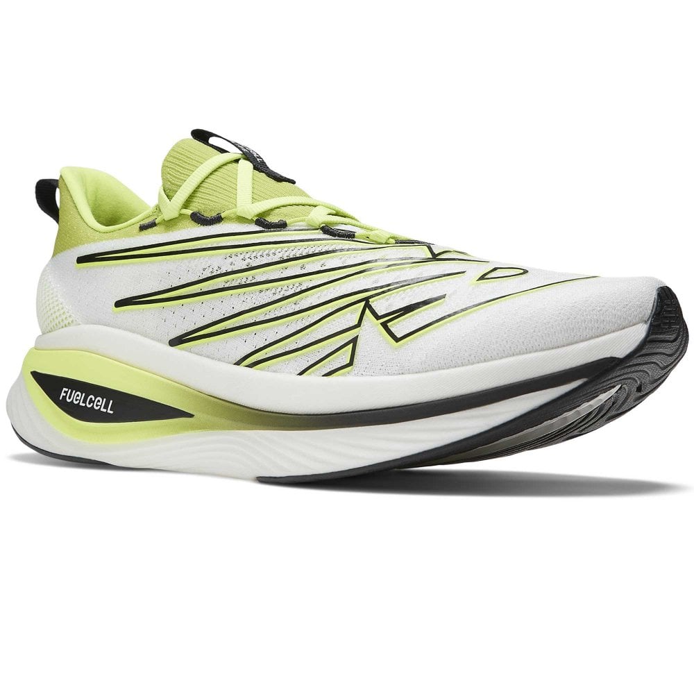 New Balance Men SuperComp Elite v3 - Thirty Watt Navy