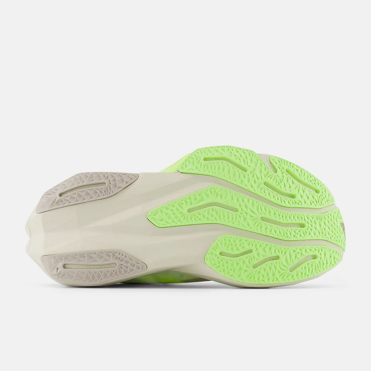 New Balance Men FuelCell Rebel V4 - Moonrock