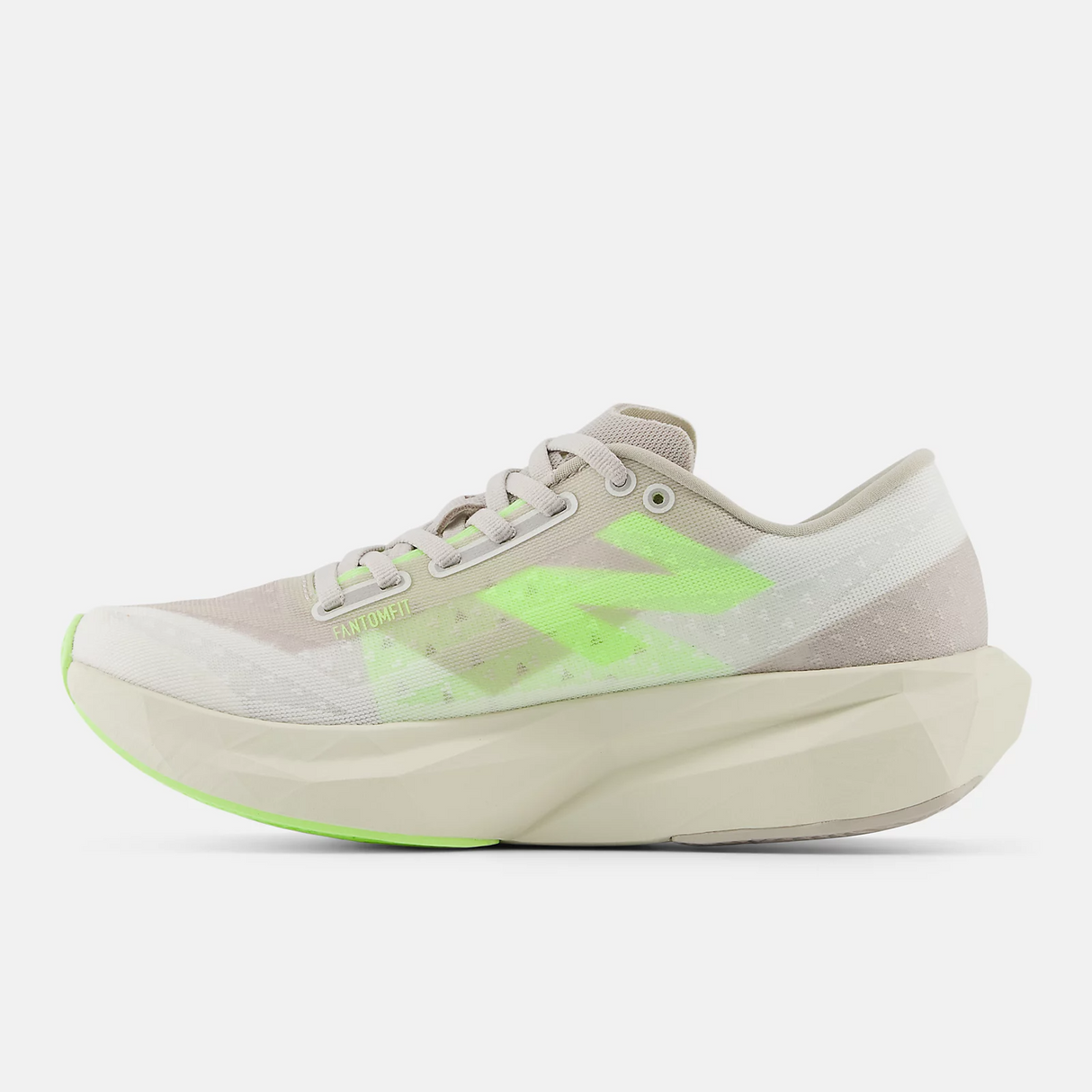 New Balance Men FuelCell Rebel V4 - Moonrock