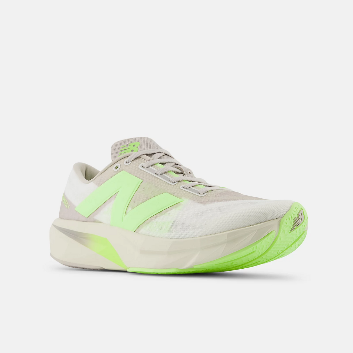 New Balance Women FuelCell Rebel v4 - Moonrock