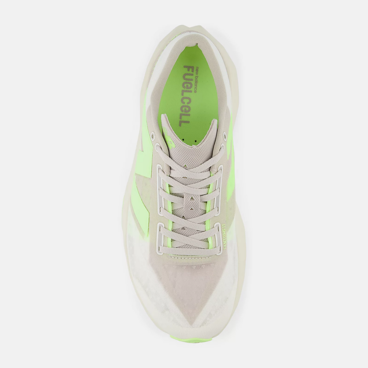 New Balance Women FuelCell Rebel v4 - Moonrock