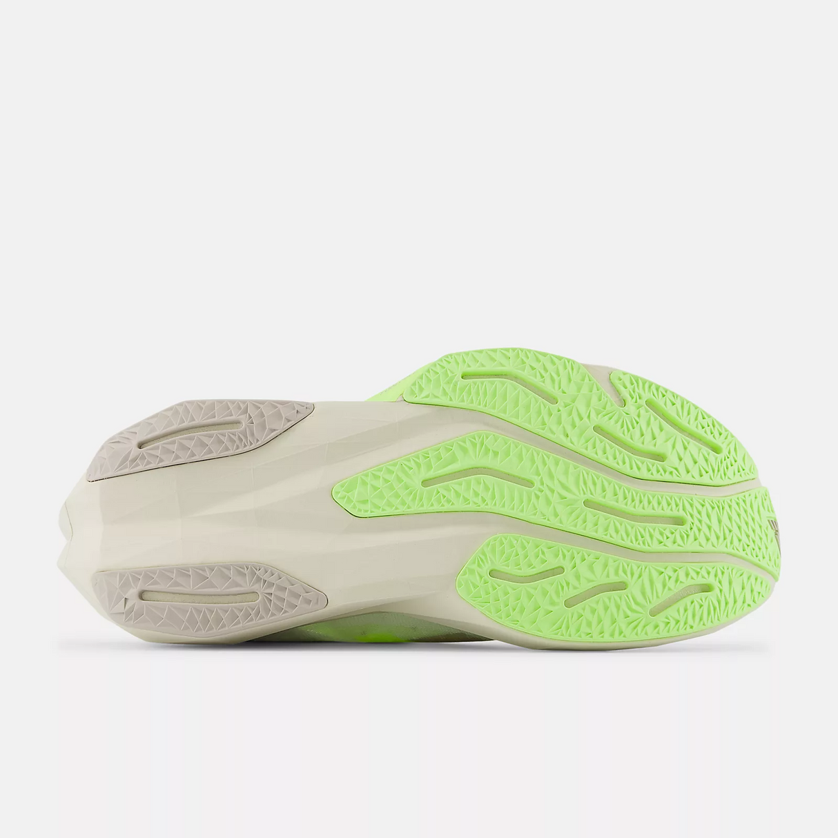 New Balance Women FuelCell Rebel v4 - Moonrock