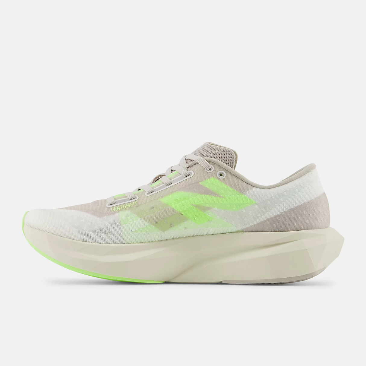 New Balance Women FuelCell Rebel v4 - Moonrock