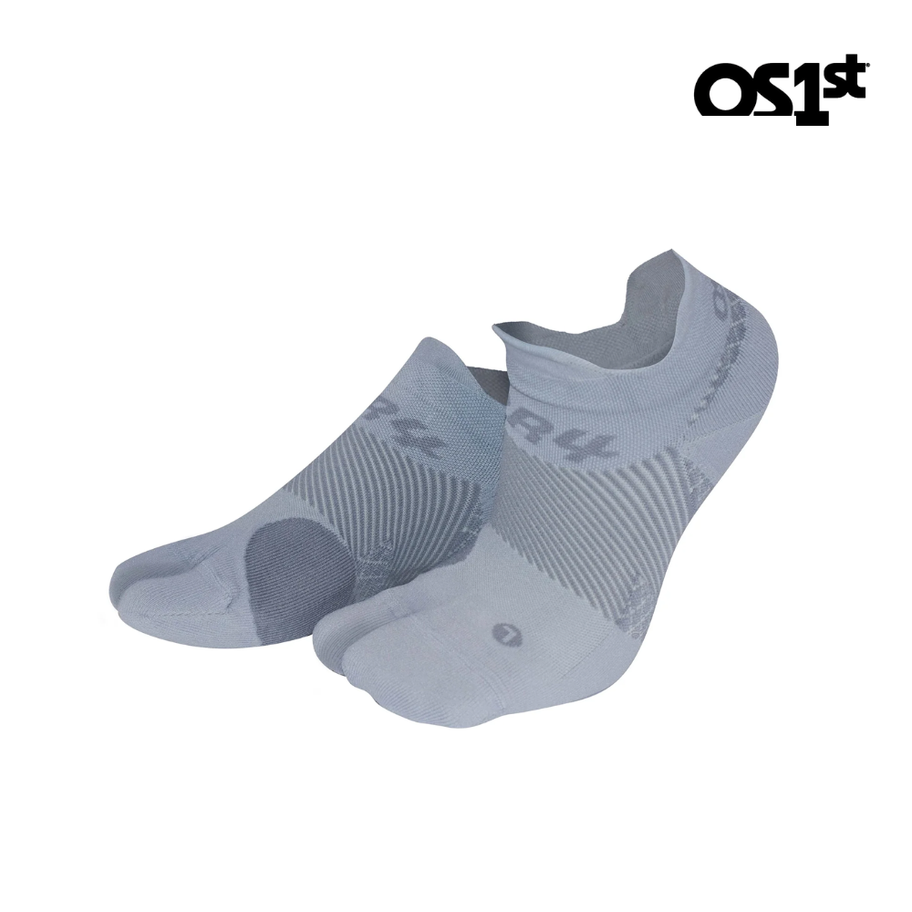 OS1St Br4 Bunion Relief Sock - Grey