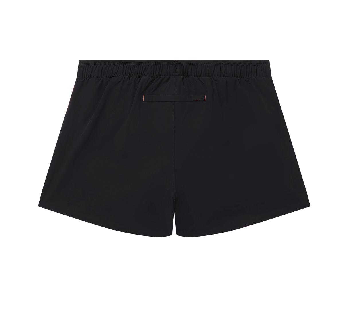 Soar Women Run Shorts - Black
