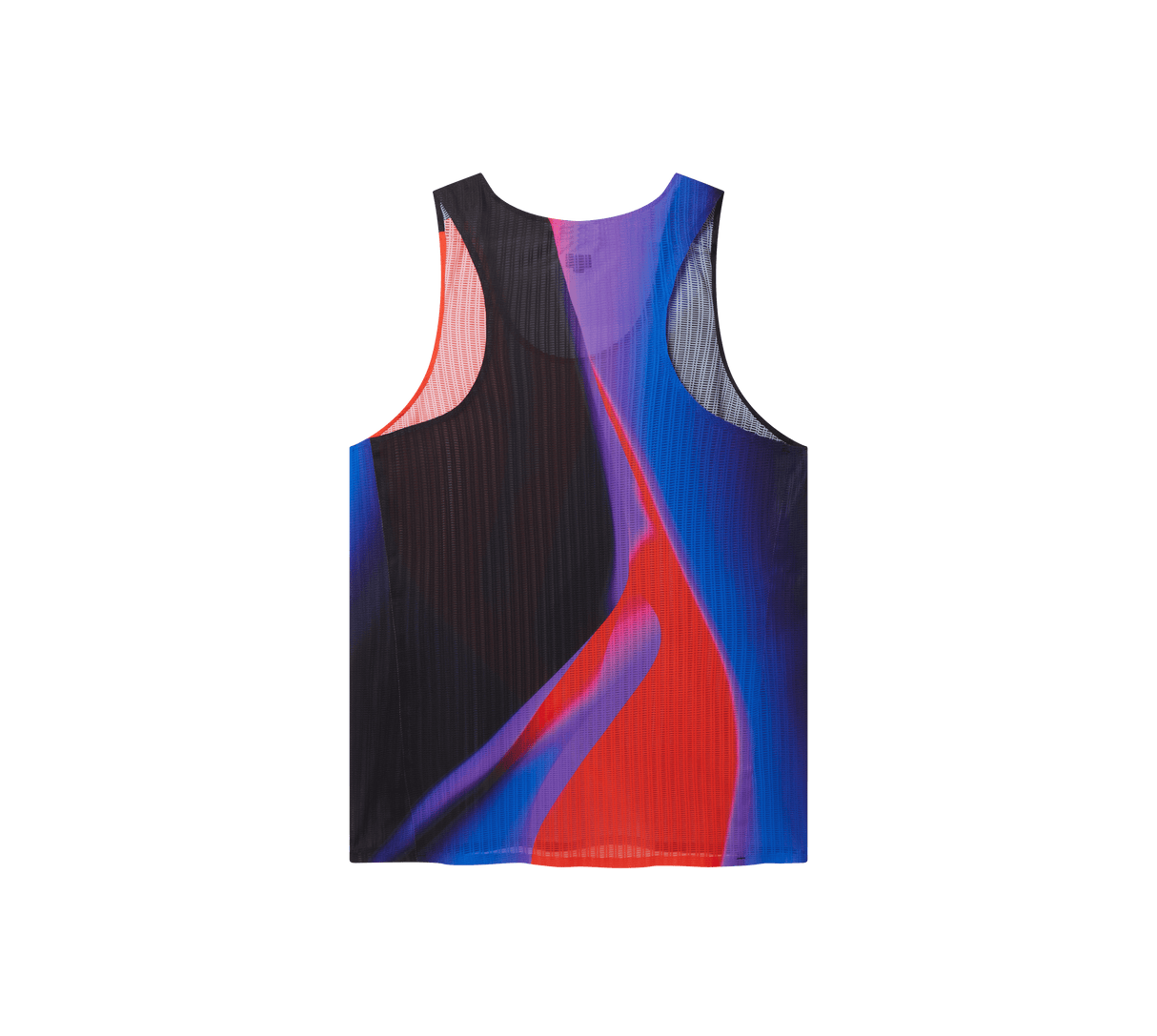 Soar Men Race Vest - Winter Flame