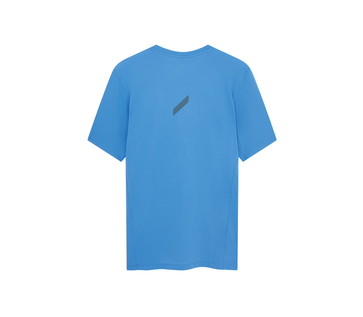 Soar Men Eco Tech T - Palace Blue