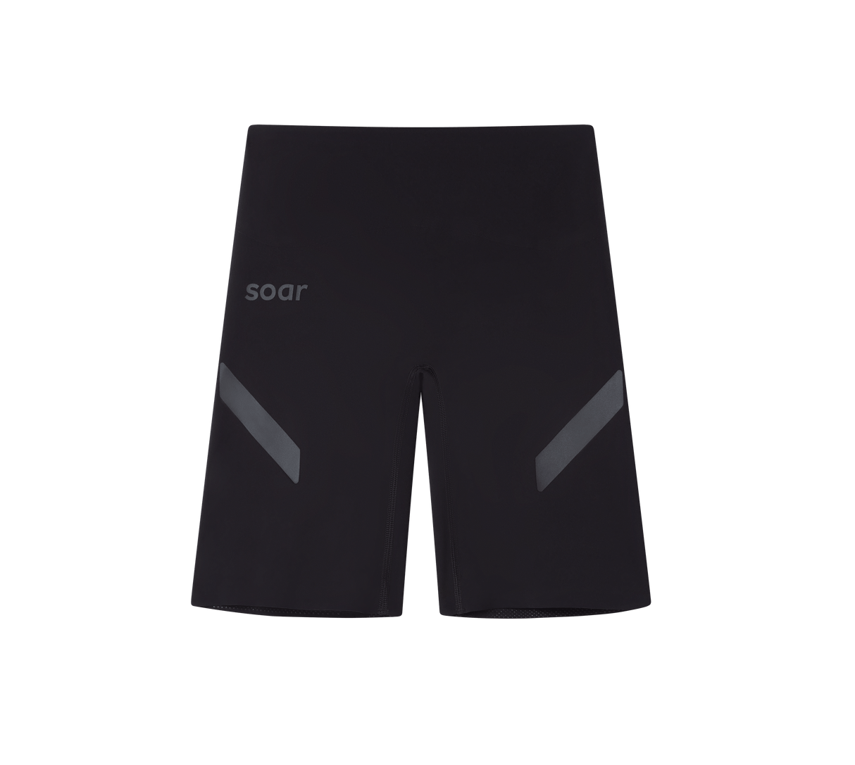 Soar Women Marathon Speed Shorts - Black