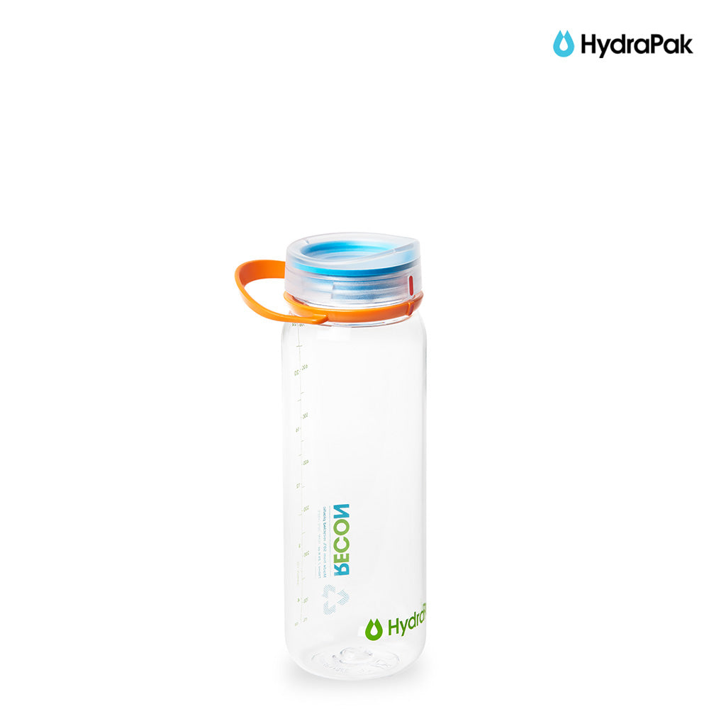 Hydrapak Recon 1L Water Bottle - Confetti