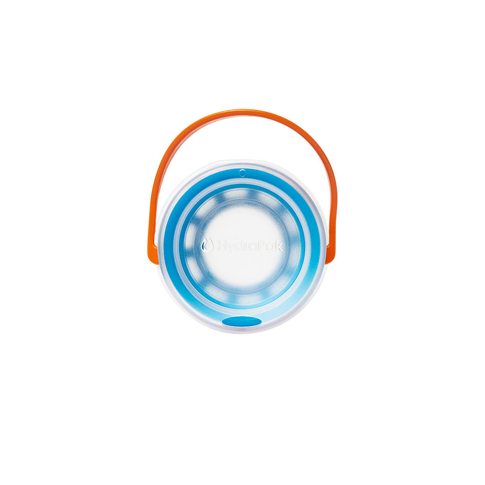 Hydrapak Recon 1L Water Bottle - Confetti