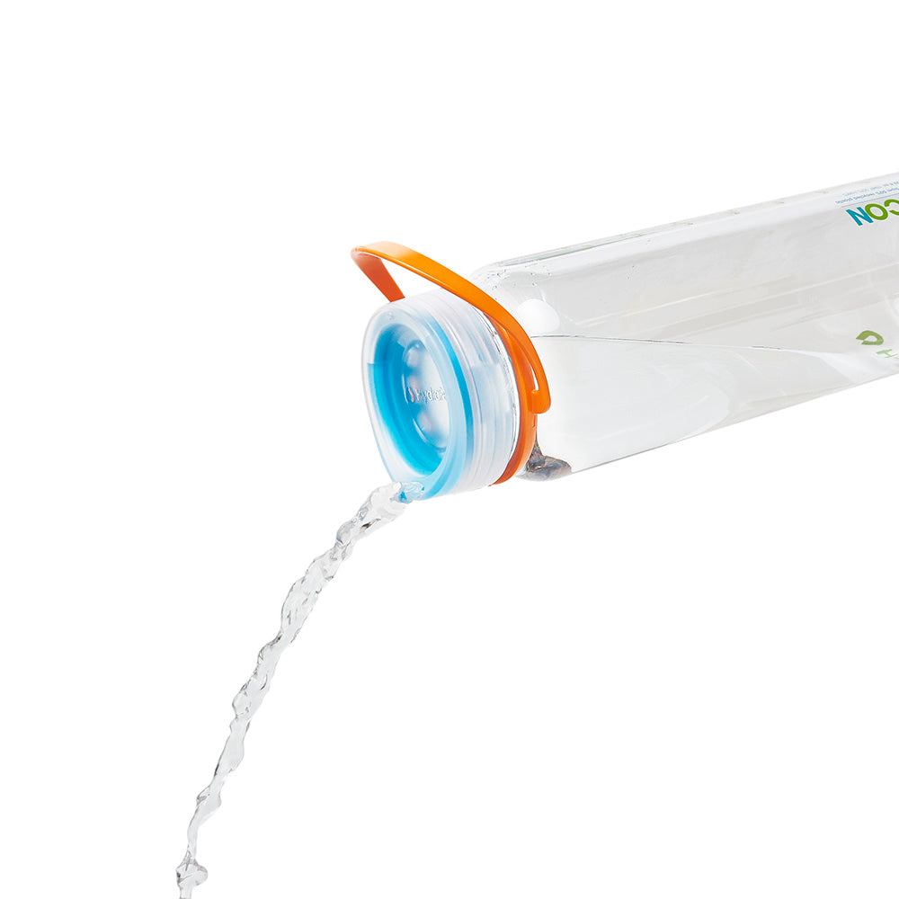 Hydrapak Recon 1L Water Bottle - Confetti
