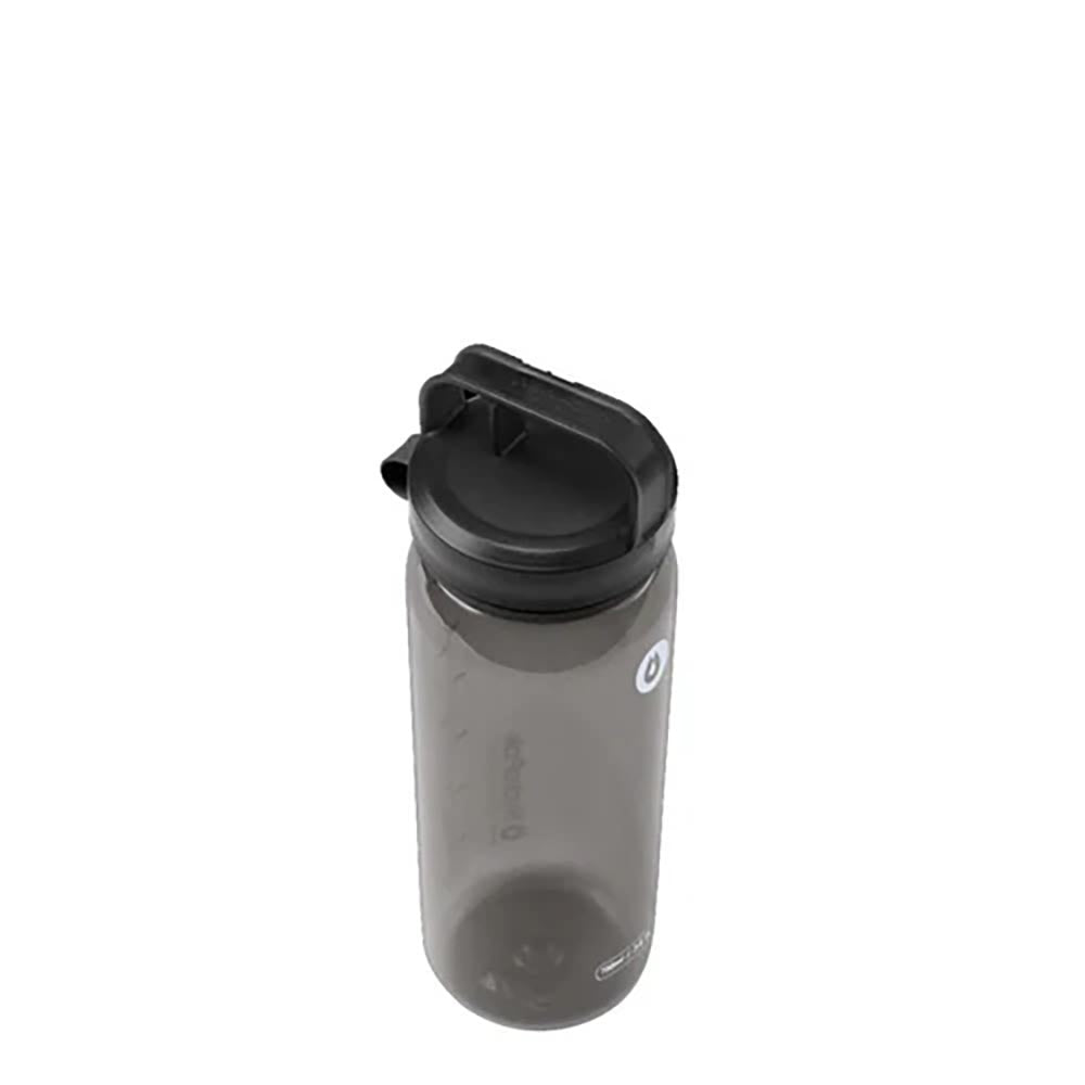 HydraPak Recon Clip & Carry 1L/32oz - Charcoal Grey