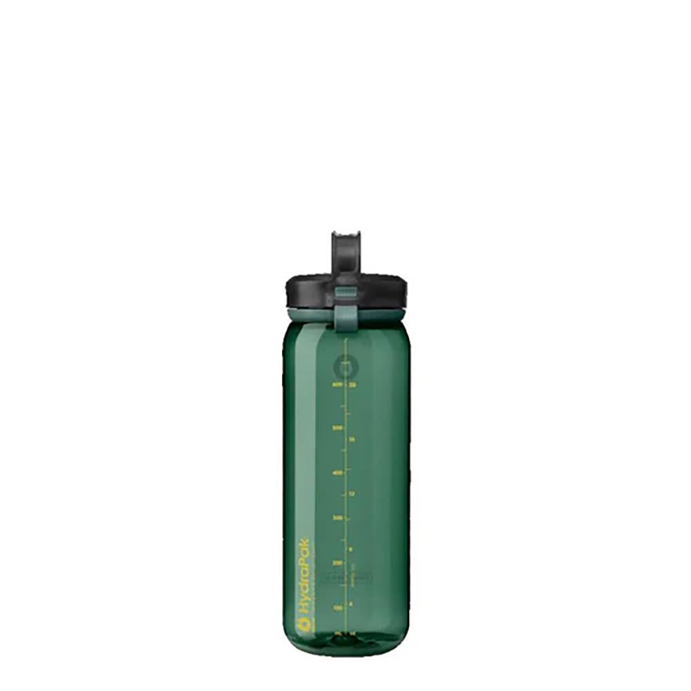 HydraPak Recon Clip & Carry 750ml/24oz - Aspen Green