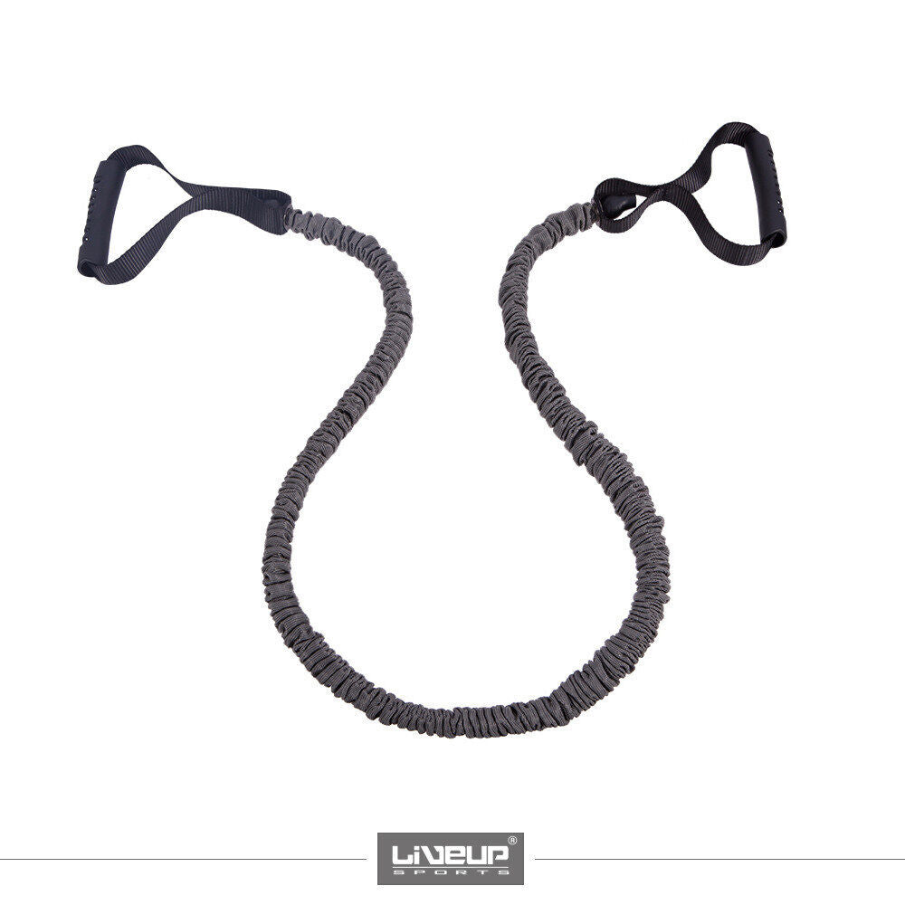 Live Toning Tube - Grey Red