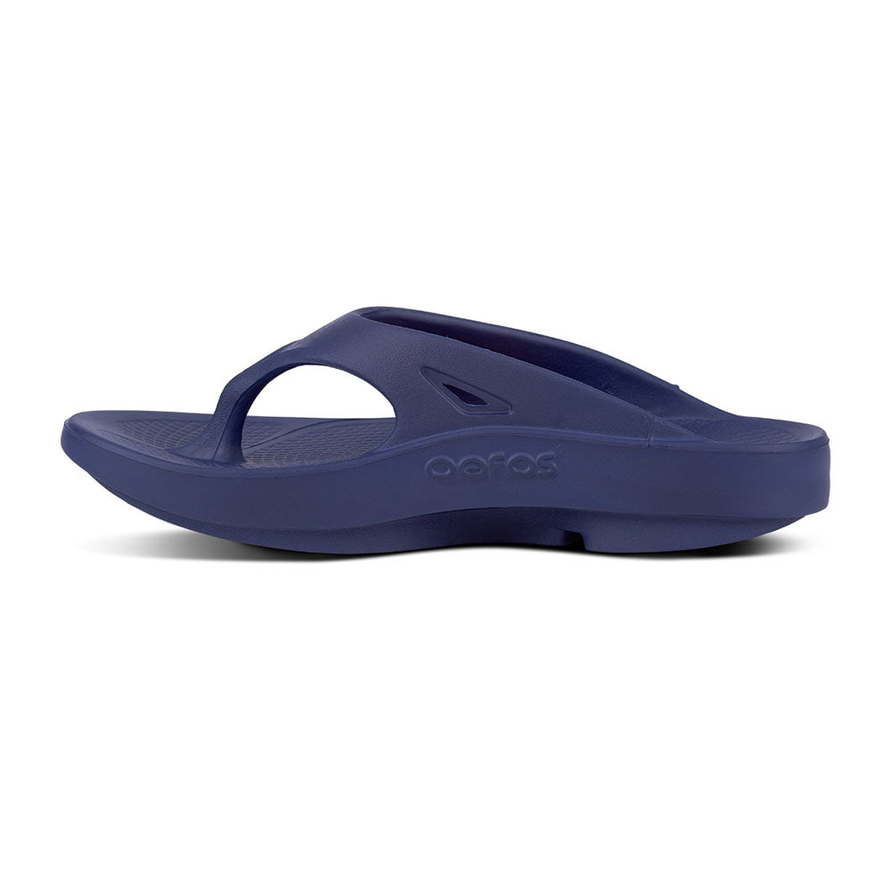 OOFOSUnisex Ooriginal Sandal - Navy